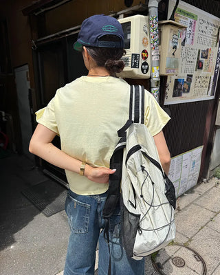 Tech Outdoor Backpack