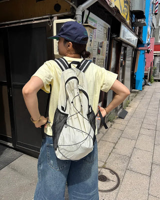 Tech Outdoor Backpack