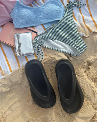 Bold Beach Sandals