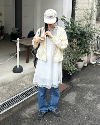 Race Point Parka