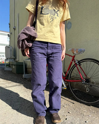 LOOK Printing Short-Sleeve Shirt