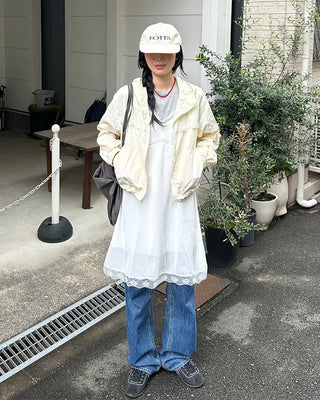 Race Point Parka
