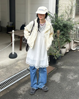 Race Point Parka
