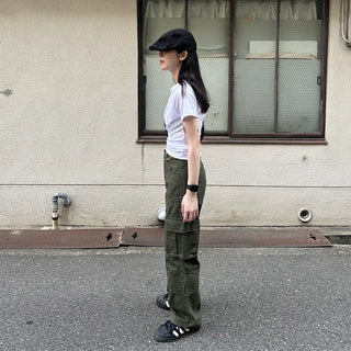 Shirred Off-Shoulder T-Shirt