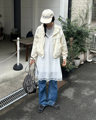 Race Point Parka