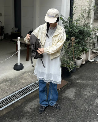 Race Point Parka