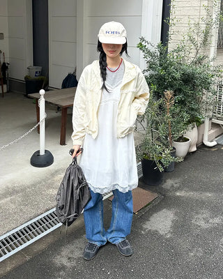 Race Point Parka