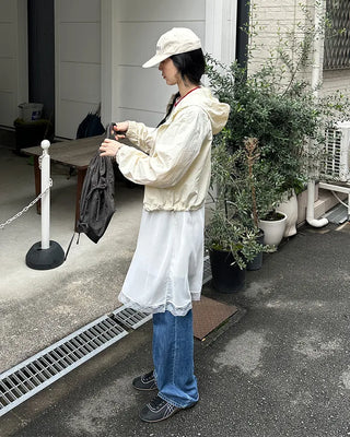 Race Point Parka