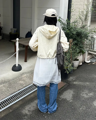 Race Point Parka