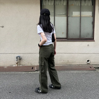 Shirred Off-Shoulder T-Shirt