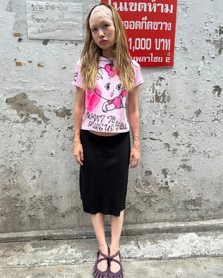 Waist mini skirt wrap pointe skirt