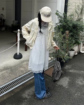 Race Point Parka