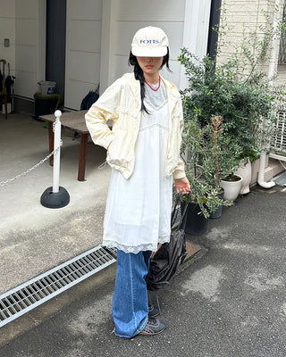 Race Point Parka