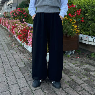 (Unisex) String Sweatpants