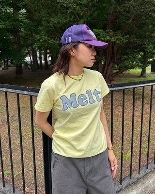 Melt Patch T-shirt