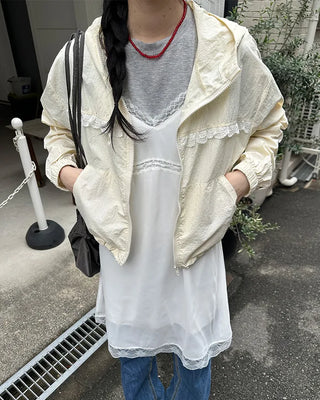 Race Point Parka