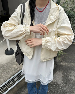 Race Point Parka