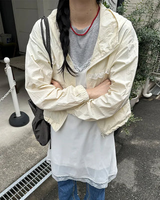 Race Point Parka