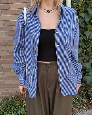 Padded slim camisole