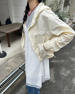 Race Point Parka
