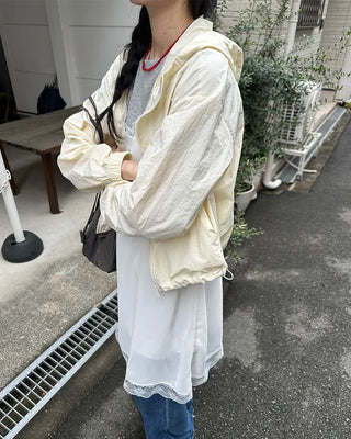 Race Point Parka