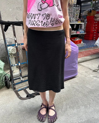 Waist mini skirt wrap pointe skirt