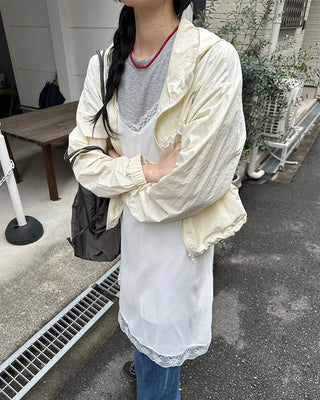 Race Point Parka