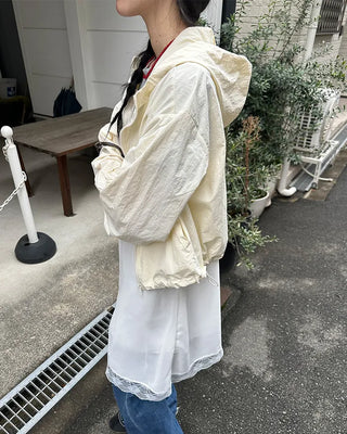 Race Point Parka