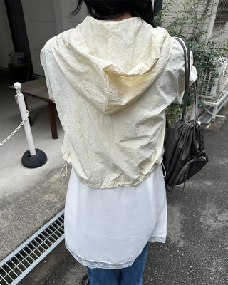 Race Point Parka