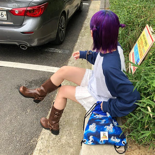Best Point Mid Boots