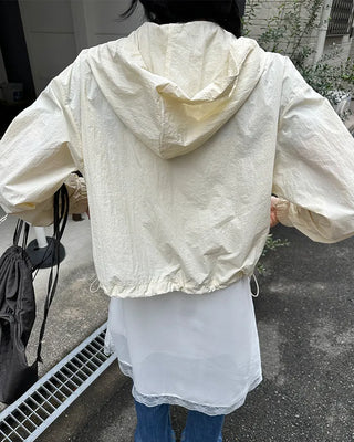 Race Point Parka