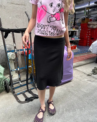 Waist mini skirt wrap pointe skirt
