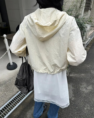Race Point Parka