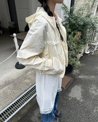 Race Point Parka
