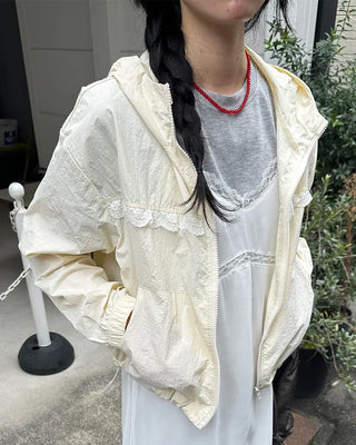 Race Point Parka