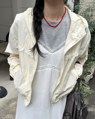 Race Point Parka