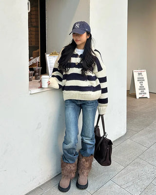 2-way one-shoulder suede Kelly bag