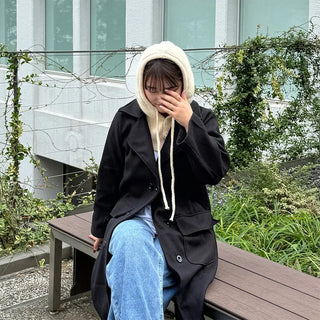 Button String Balaclava