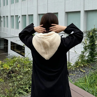 Button String Balaclava