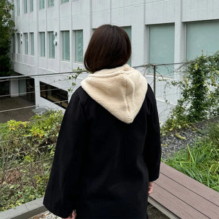 Button String Balaclava
