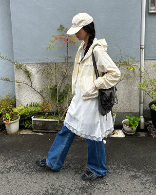 Race Point Parka