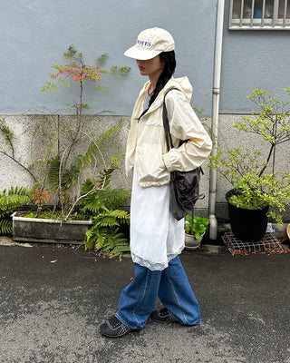 Race Point Parka