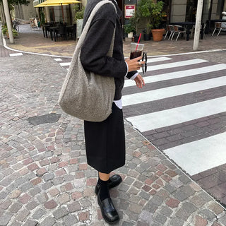 Two-pocket zip jacket