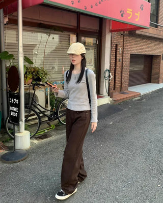 Cotton hunting cap