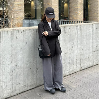 (Unisex) String Sweatpants