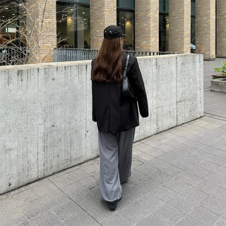 (Unisex) String Sweatpants