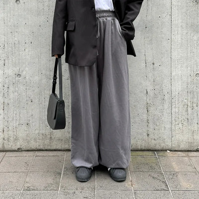 (Unisex) String Sweatpants