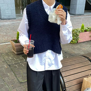 Daily Oversized Shirt