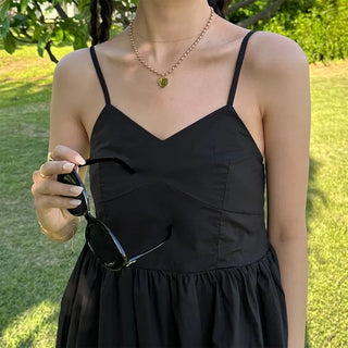 Heart pendant necklace