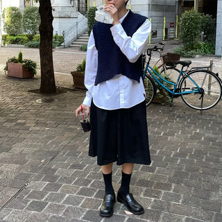 Daily Oversized Shirt